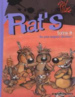 Rat's # 5