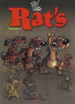 Rat's # 2