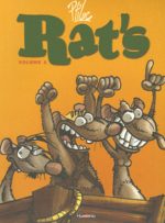 Rat's # 3