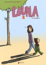 Louna et sa mère # 2