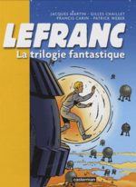 Lefranc # 2