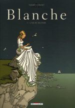 Blanche # 1