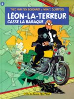 Léon-la-terreur 5