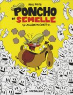 Poncho et Semelle # 2