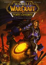 World of Warcraft - Porte-cendre # 1