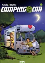 Camping-car globe-trotter 1
