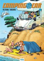 Camping-car globe-trotter # 3