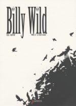 couverture, jaquette Billy Wild 2