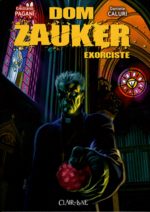 Dom Zauker, exorciste # 1