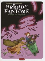 Brigade fantôme 1