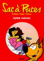 Sac à puces 1