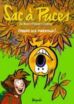 Sac à puces 2