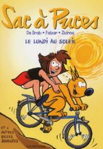 Sac à puces 5
