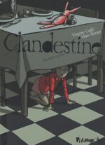 Clandestine 1