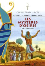 Les mystères d'Osiris 2