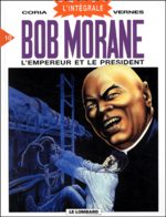 Bob Morane # 10