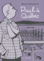 couverture, jaquette Paul 6
