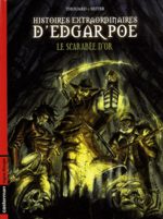 Histoires extraordinaires d'Edgar Poe # 1