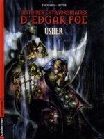 Histoires extraordinaires d'Edgar Poe # 2