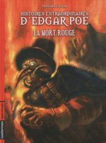 Histoires extraordinaires d'Edgar Poe # 3