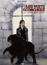 Les nuits écorchées 2