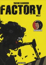Factory # 2