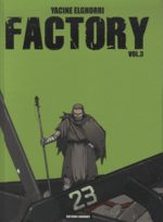 Factory # 3