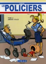 Les policiers # 2