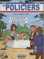 Les policiers # 3