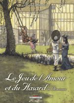 Le jeu de l'amour et du hasard, de Marivaux 1