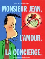 Monsieur Jean 1