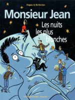 Monsieur Jean # 2