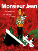 Monsieur Jean # 3