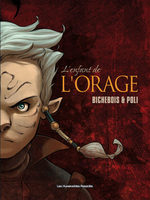 L'enfant de l'orage 1