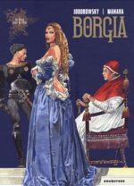 Borgia # 1