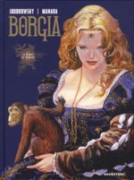 Borgia 2