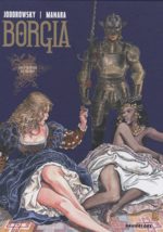 Borgia # 3