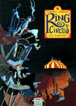 Ring Circus 1