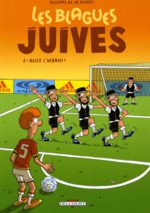 Les blagues juives # 2