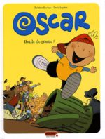 Oscar 1