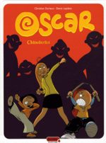 Oscar 5