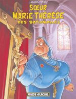 Soeur Marie-Thérèse des Batignolles # 1