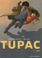 Tupac # 1