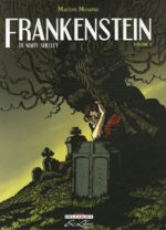 Frankenstein, de Mary Shelley # 1