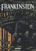 Frankenstein, de Mary Shelley 2
