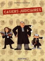 Casiers judiciaires # 1