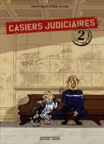 Casiers judiciaires # 2