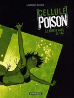 Cellule Poison # 3