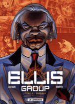 Ellis group 3