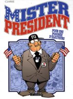 Mister President 5